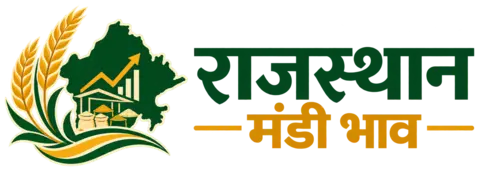 राजस्थान मंडी भाव